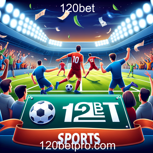 A Revolução dos Jogos de Esporte na Plataforma 120bet